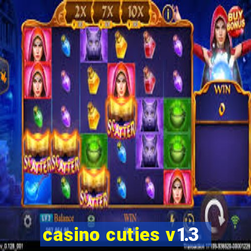 casino cuties v1.3 - android apk